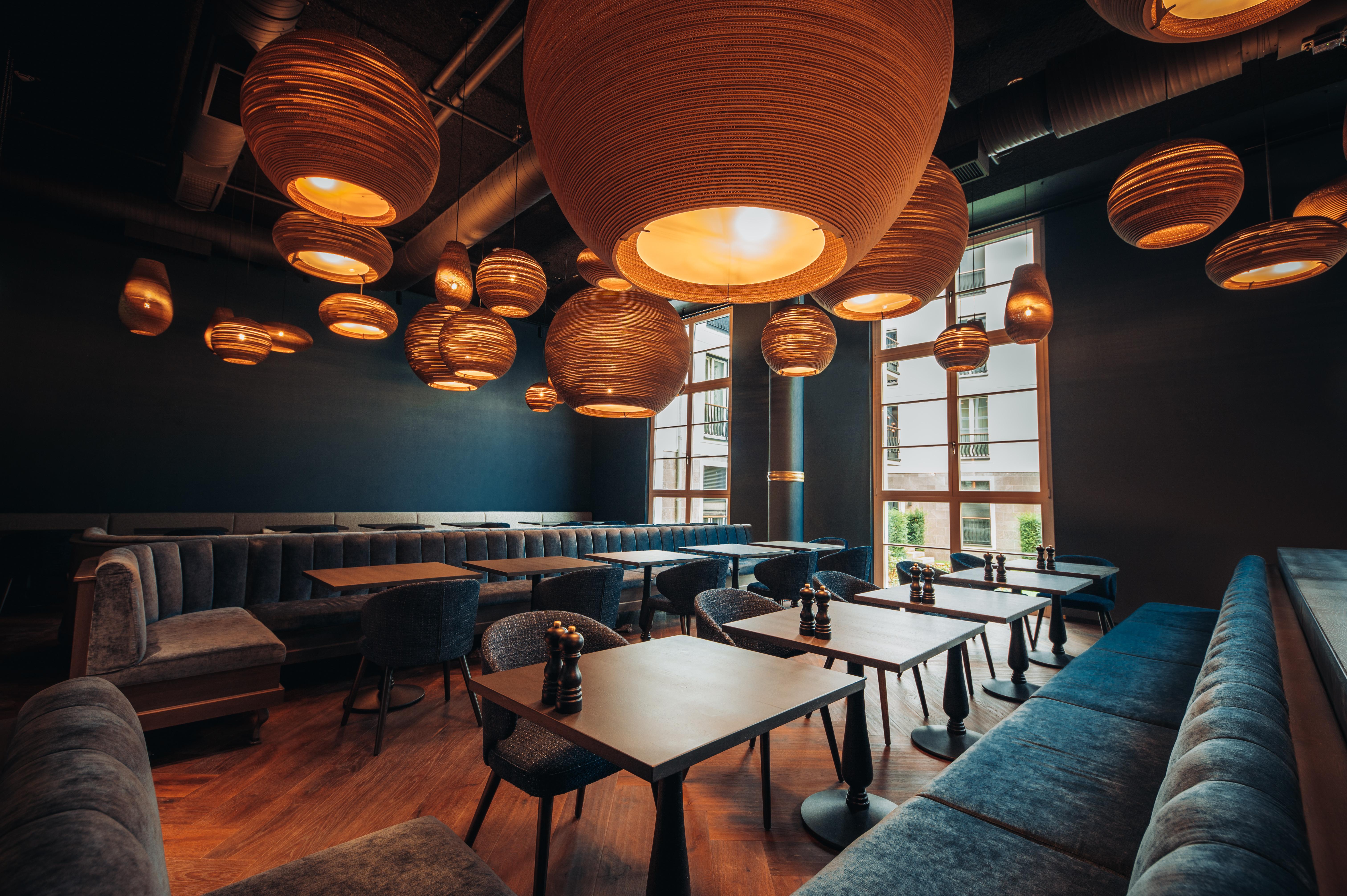 The Wellem, Dusseldorf